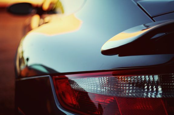 Is your wash safe for all types of car finishes?