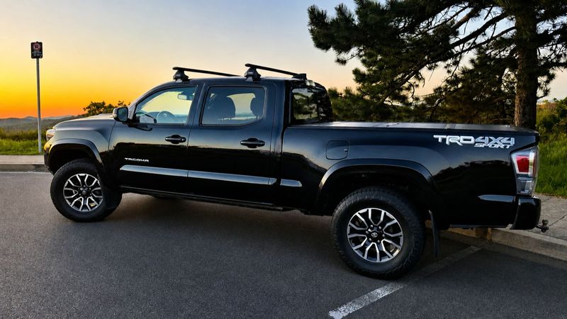 Freshly detailed vehicle ready to drive in Victoria, BC